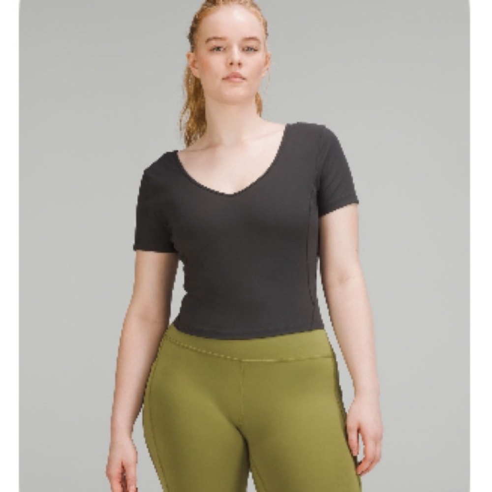 Lululemon Alight T-Shirt